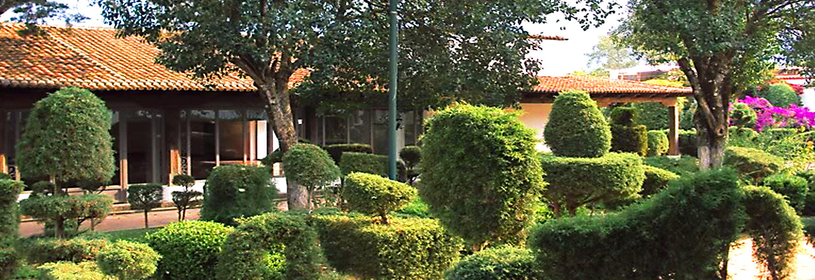 Centro de Convenciones El Carmen